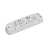 Диммер SMART-DIM105 (12-48V, 8A, TRIAC) (Arlight, IP20 Пластик, 5 лет) | 035060 | Arlight - Arlight, артикул 035060