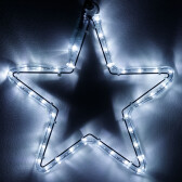 Фигура ARD-STAR-M1-295x275-36LED White (230V, 2.5W) (Ardecoled, IP65) | 034248 | Arlight - Arlight, артикул 034248