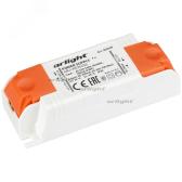 Блок питания ARJ-KE36250 (9W, 250mA) (ARL, IP20 Пластик, 5 лет) (025709) - артикул 025709