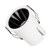 Светильник MS-ATLAS-BUILT-R72-20W Day4000 (WH-BK, 30 deg, 230V) (Arlight, IP20 Металл, 5 лет) | 033653 | Arlight - артикул 033653