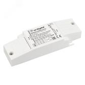 Блок питания ARJ-SP-7-PFC-TRIAC-INS (7W, 12-20V, 0.18-0.35A) (Arlight, IP20 Пластик, 5 лет) (027139(1)) - артикул 027139(1)