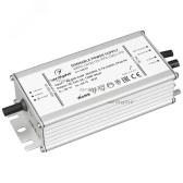 Блок питания ARPV-UH24120-PFC-DALI-PH (24V, 5.0A, 120W) (ARL, IP67 Металл, 7 лет) (028107) - Arlight, артикул 028107