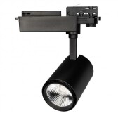 Светодиодный светильник LGD-1530BK-30W-4TR Warm White 24deg | 022050 | Arlight - артикул 022050