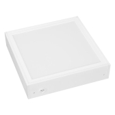 Панель IM-EMERGENCY-3H-S300x300-17W White6000 (WH, 120 deg, 230V) (Arlight, IP40 Металл, 2 года) | 034930 | Arlight - артикул 034930