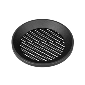 Сетчатый фильтр с посадочным кольцом LGD-NIKA-HCR-R100 (BK) (Arlight, Металл) | 036003 | Arlight - артикул 036003