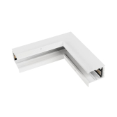 Коннектор угловой MAG-CON-4560-F-L90-INT (WH, внутренний) ( IP20 Металл, 3 года) - артикул 026918(1)