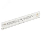 Блок питания для трековых систем ARJ-TR-25-PFC-DALI2-ADJ (25W, 350-700mA) (Arlight, IP20 Пластик, 5 лет) (032490) - артикул 032490