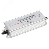 Блок питания ARPV-12150-A1 (12V, 12.5A, 150W) ( IP67 Металл, 3 года) - артикул 034206