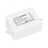 Блок питания ARPV-LV24020 (24V, 0.83A, 20W) (IP67 Пластик, 3 года) - артикул 033329