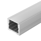 Профиль SL-SLIM-H13M-2000 ANOD (ARL, Алюминий) - Arlight, артикул 023718