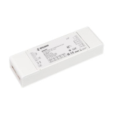Диммер INTELLIGENT SMART-PWM-105-72-RGB-MIX-PD-SUF (12-48V, 5x6A, ZB, 2.4G) (IARL, IP20 Пластик, 5 лет) - артикул 037344