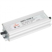 Блок питания ARPV-12100-A (12V, 8.5A, 100W) (Arlight, IP67 Металл, 3 года) | 023263(1) | Arlight - артикул 023263(1)