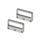 Держатель WIDE-H11 SG-W32 (ARL, Металл) (017287) - артикул 017287