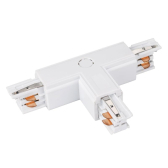 Коннектор тройной LGD-4TR-CON-INT-L2-WH (C) (ARL, IP20 Пластик, 3 года) - Arlight, артикул 026141