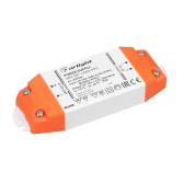 Блок питания ARV-SP-12020-PFC (12V, 1.67A, 20W) (IP20 Пластик, 5 лет) - артикул 039234