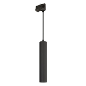 Светильник LGD-PIPE-TRACK-HANG-4TR-R50-9W Warm3000 (BK, 40 deg, 230V) (Arlight, IP20 Металл, 3 года) | 037427 | Arlight - артикул 037427