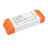 Блок питания ARV-SP-12132-PFC (12V, 11A, 130W) (IP20 Пластик, 5 лет) - артикул 038819