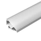 Профиль KLUS-P45.30-2000 ANOD (ARL, Алюминий) - Arlight, артикул 025469