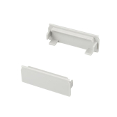 Заглушка для KLUS-POWER-W50H16-F-HIDE (ARL, Пластик) - Arlight, артикул 028936