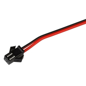 Коннектор выводной SM-2pin-L150мм-X1M (PAPA) (ARL) - Arlight, артикул 022317