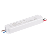 Блок питания ARPV-SP-12018 (12V, 1.5A, 18W) (IP67 Пластик, 5 лет) - артикул 038978