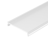 Экран SL-LINIA45-FANTOM-2000 Frost (ARL, Пластик) - Arlight, артикул 027293