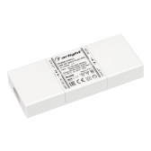 Блок питания ARV-SP-24012-FLAT-PFC (24V, 0.5A, 12W) ( IP20 Пластик, 5 лет) - артикул 033258