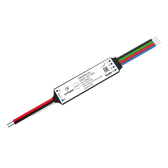 Контроллер SMART-K47-RGB (12-24V, 3x1A, 2.4G) (ARL, IP20 Пластик, 5 лет) (028441) - Arlight, артикул 028441
