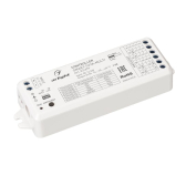 Контроллер SMART-TUYA-MULTI (12-24V, 5x3A, RGB-MIX, 2.4G) (Arlight, IP20 Пластик, 5 лет) | 031679 | Arlight - Arlight, артикул 031679
