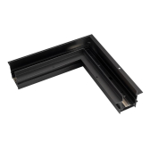 Коннектор угловой MAG-CON-4560-FDW-L90 (BK) (IP20 металл, 3 года) - артикул 034681