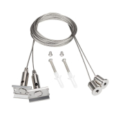 Подвес SL-LINE-4050-3L 2x2m Set ( Металл) - артикул 044679