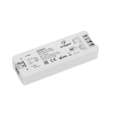 Диммер SMART-D1-DIM (12-36V, 0/1-10V) (ARL, IP20 Пластик, 5 лет) - Arlight, артикул 023061