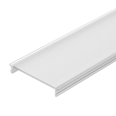 Экран SL-LINE-5060-2000 Frost (ARL, Пластик) - Arlight, артикул 029047