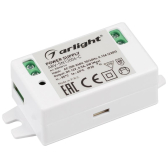 Блок питания ARV-SN12006-C (12V, 0.5A, 6W) (ARL, IP20 Пластик, 3 года) - артикул 020425(1)