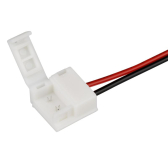 Коннектор выводной FAST-MONO-10mm-L150mm-X1 (ARL) - Arlight, артикул 022310