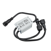 Коннектор питания ARD-PRO-DMX (24V, 1x200pix) (ARDCL, Закрытый) - Arlight, артикул 031758