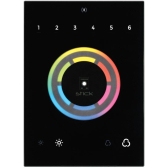 Контроллер Sunlite STICK-CU4 Black (ARL, IP20 Пластик, 1 год) (022655) - Arlight, артикул 022655