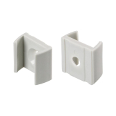 Крепеж монтажный для MIC, PDS Plastic Grey (ARL, Пластик) - Arlight, артикул 020924