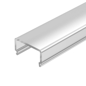 Экран ARH-WIDE-B-H20-2000 Square Frost-PM (ARL, Пластик) - артикул 016636