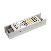 Блок питания HTS-200L-12 (12V, 16.7A, 200W) (IP20 Сетка, 3 года) - артикул 020826(1)