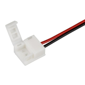 Коннектор выводной FAST-MONO-8мм-L150мм-X1 (ARL) - Arlight, артикул 022308