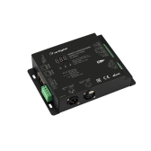 Декодер SMART-K57-DMX (230V, 4x2A, XLR3) (ARL, Металл) - артикул 028453