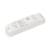 Диммер SMART-D9-DIM (12-24V, 1x15A, 2.4G) (ARL, IP20 Пластик, 5 лет) - артикул 027133