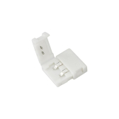 Соединитель FIX-MONO-10мм (5060) (ARL) - Arlight, артикул 023946