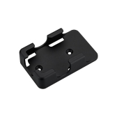 Держатель для пульта SMART-RH3 Black ARL, пластик - артикул 023745
