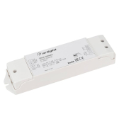 Диммер SMART-DIM105 (12-48V, 15A, TRIAC) (ARL, IP20 Пластик, 5 лет) - Arlight, артикул 025029