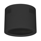 Корпус SP-LEGEND-R175 (BK) (Металл) - Arlight, артикул 030949