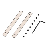 Соединитель профиля SL-LINE-3638-LW-180 Set (металл) - артикул 038655