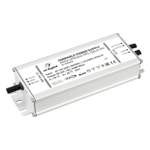 Блок питания ARPV-UH24240-PFC-DALI2-PH (24V, 10.0A, 240W) (ARL, IP67 Металл, 7 лет) | 025689(2) | Arlight - артикул 025689(2)