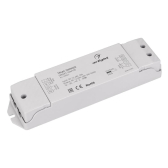 Диммер SMART-DIM105 (12-48V, 20A, TRIAC) (Arlight, IP20 Пластик, 5 лет) | 035061 | Arlight - Arlight, артикул 035061